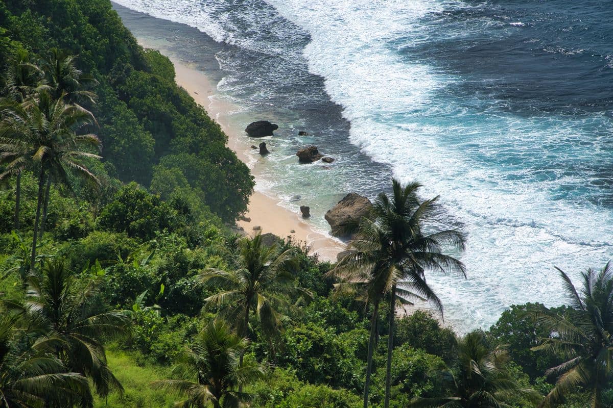 Bali