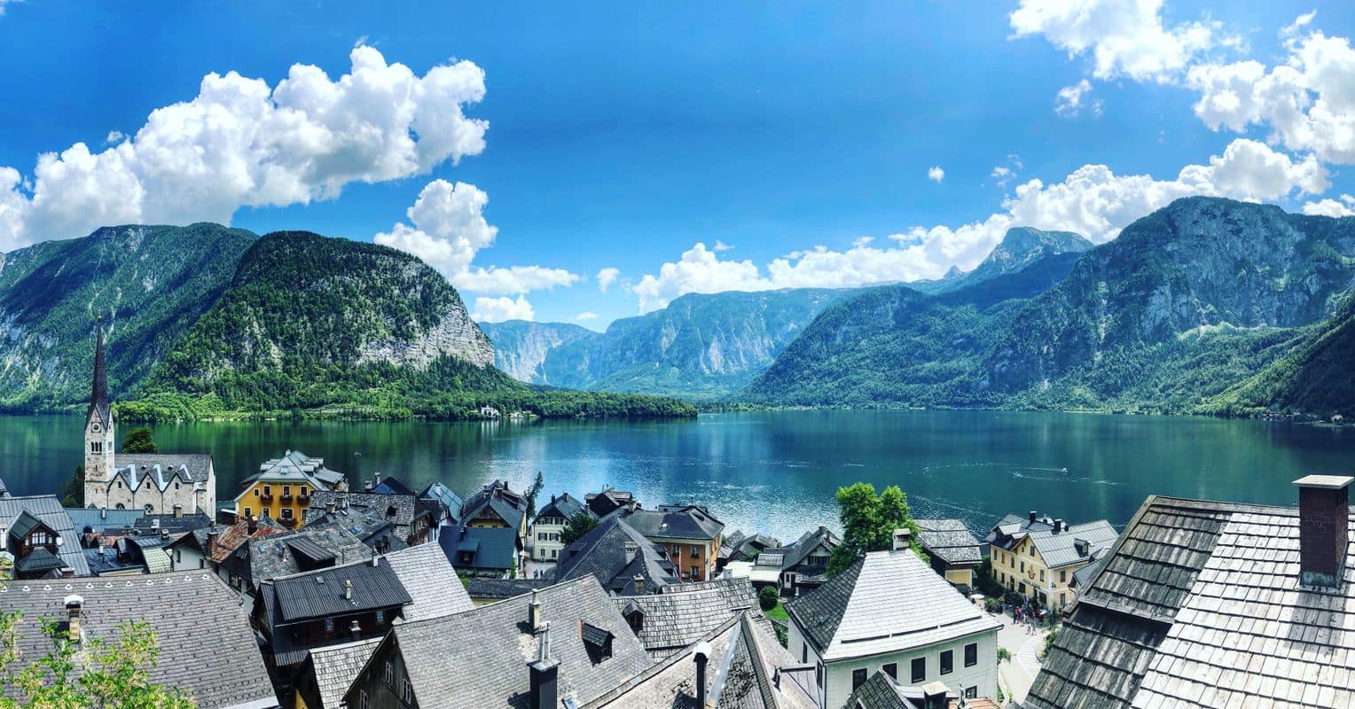 Europe