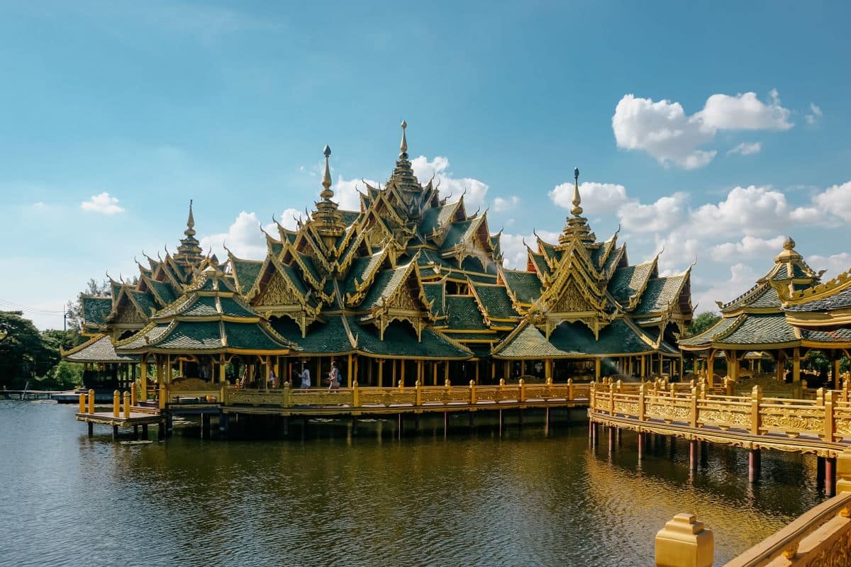 Thailand