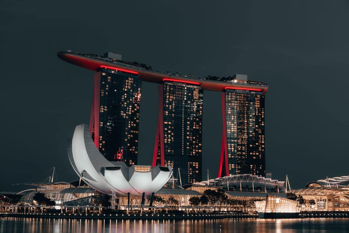 Singapore