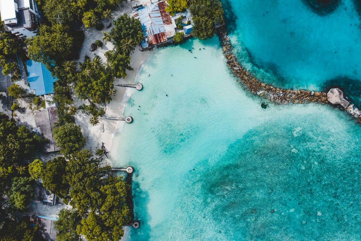 Maldives